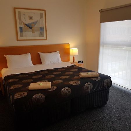 22 Gillies Street Apartments Warrnambool Dış mekan fotoğraf