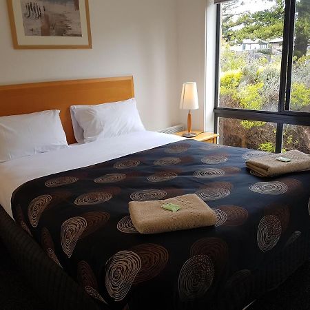 22 Gillies Street Apartments Warrnambool Dış mekan fotoğraf
