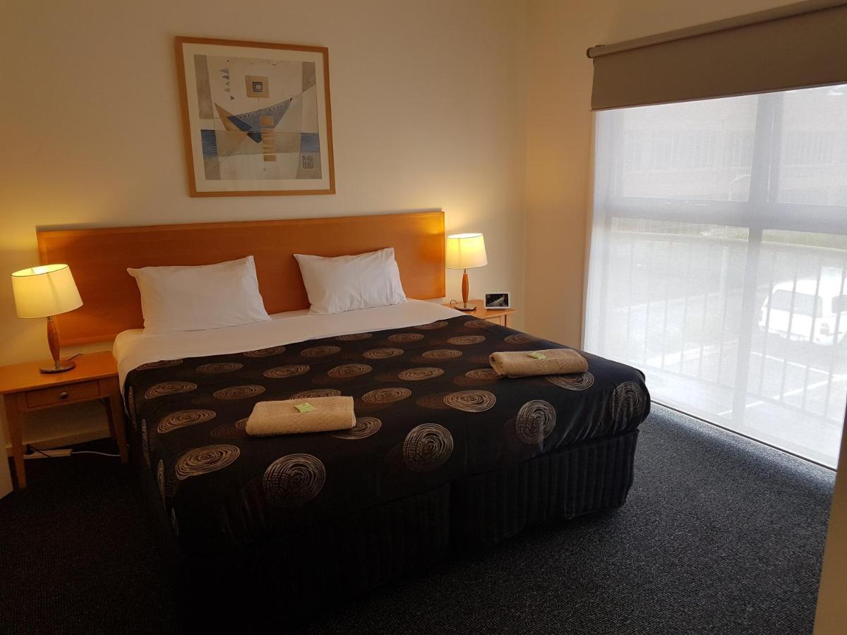 22 Gillies Street Apartments Warrnambool Dış mekan fotoğraf