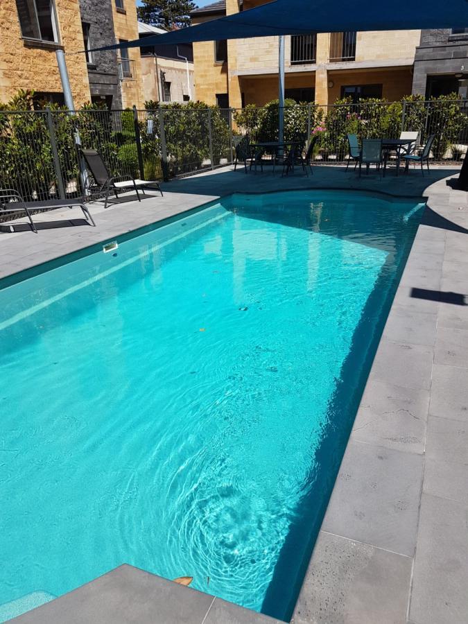 22 Gillies Street Apartments Warrnambool Dış mekan fotoğraf
