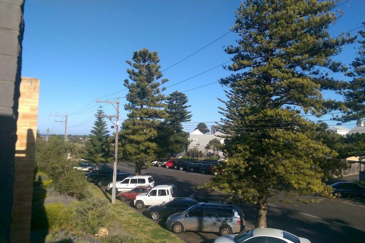 22 Gillies Street Apartments Warrnambool Dış mekan fotoğraf