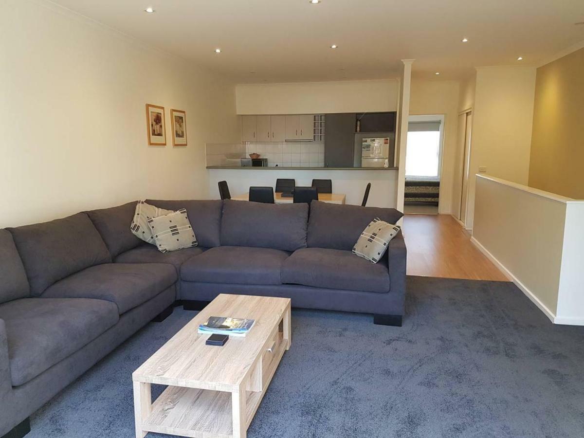 22 Gillies Street Apartments Warrnambool Dış mekan fotoğraf