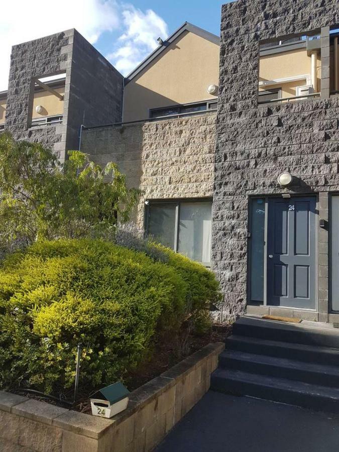 22 Gillies Street Apartments Warrnambool Dış mekan fotoğraf