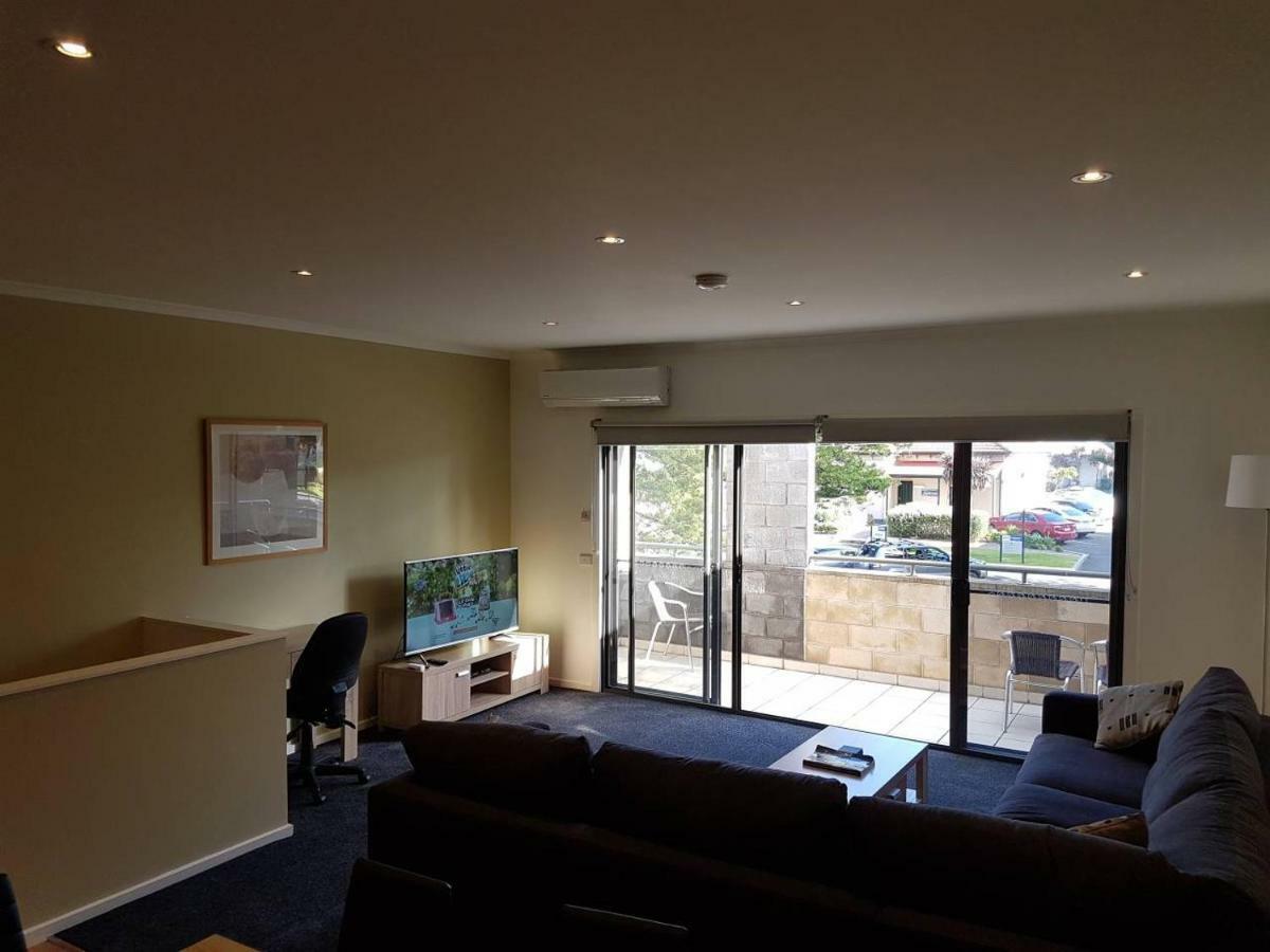 22 Gillies Street Apartments Warrnambool Dış mekan fotoğraf