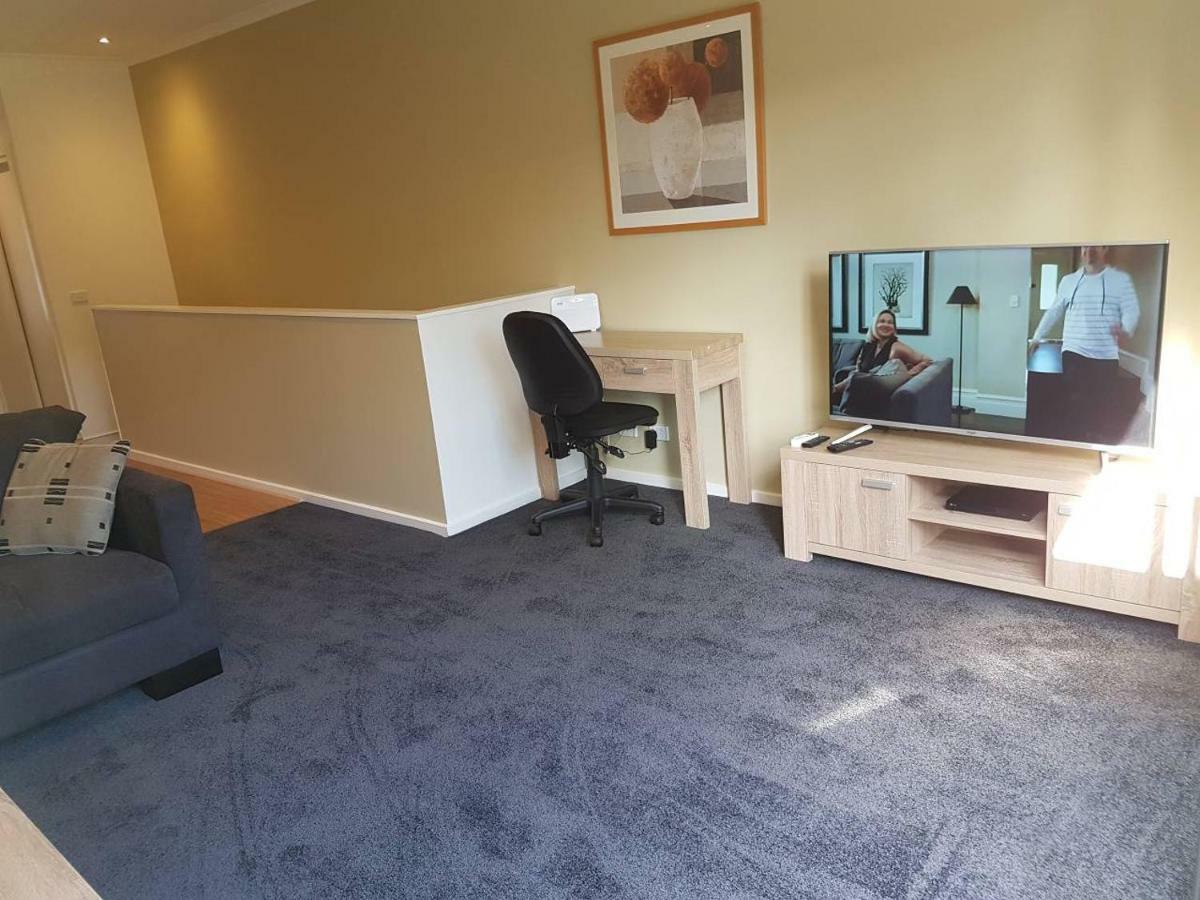 22 Gillies Street Apartments Warrnambool Dış mekan fotoğraf